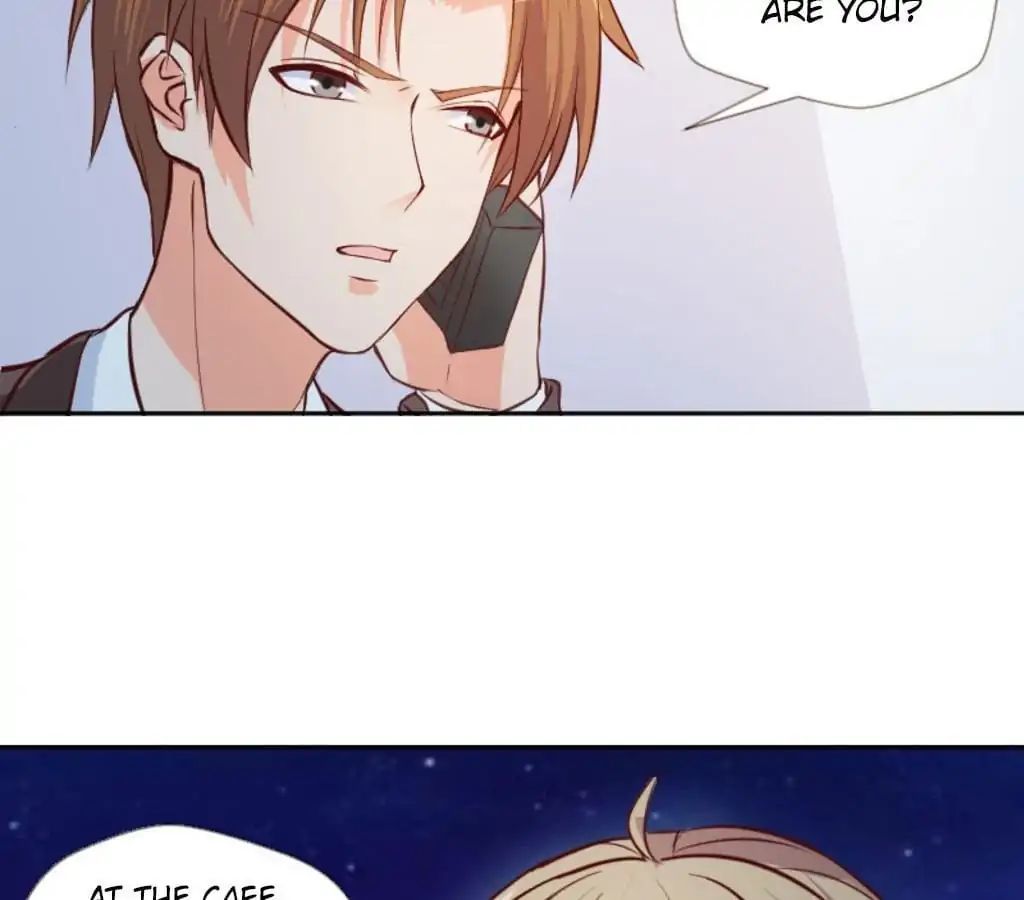 So What, You Are My Maid? Chapter 24 - page 7