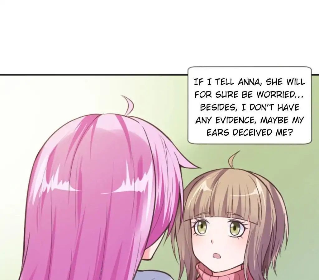 So What, You Are My Maid? Chapter 23 - page 1