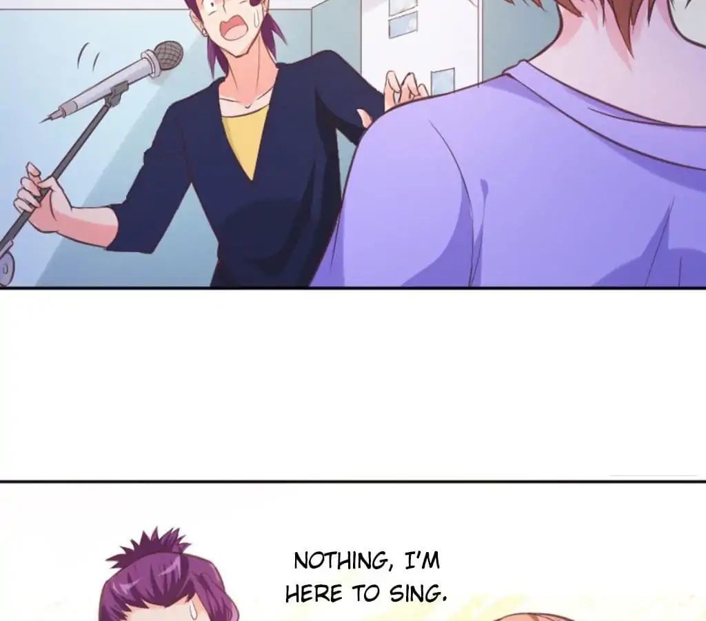 So What, You Are My Maid? Chapter 23 - page 20