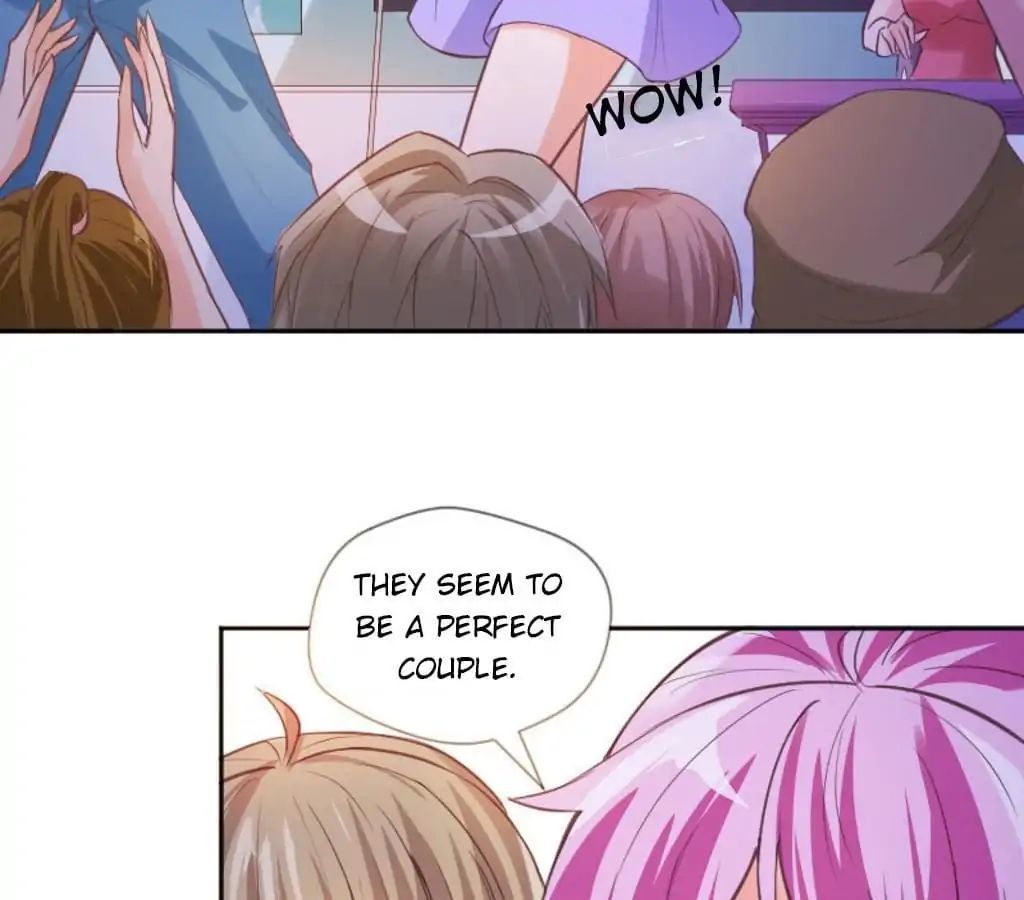 So What, You Are My Maid? Chapter 23 - page 23