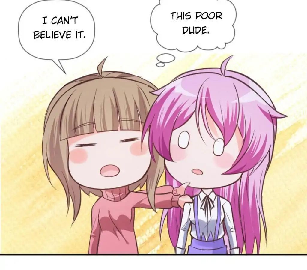 So What, You Are My Maid? Chapter 23 - page 25