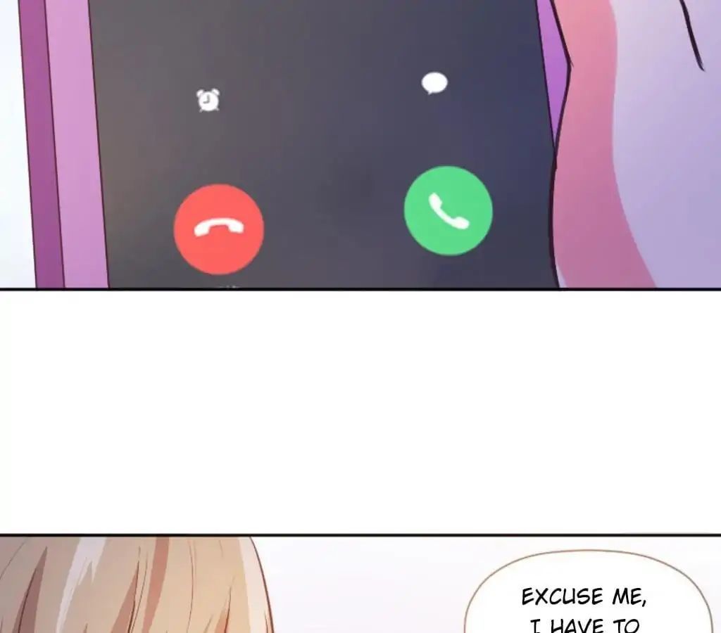 So What, You Are My Maid? Chapter 23 - page 28