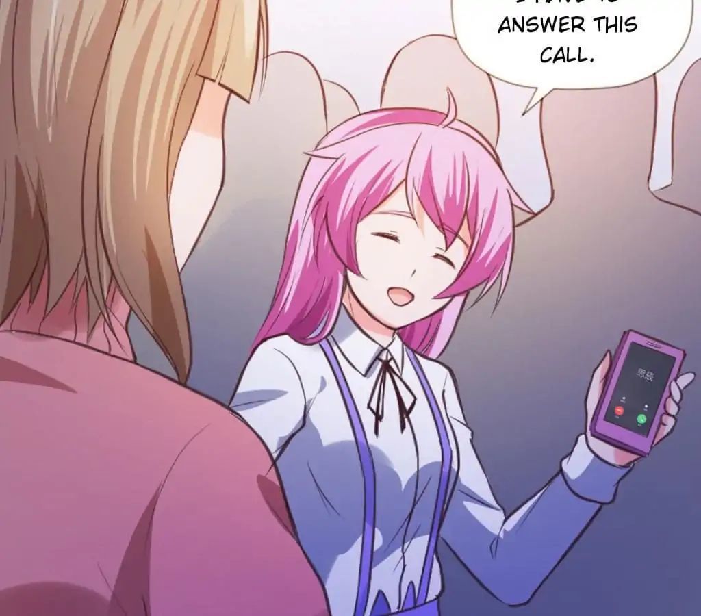 So What, You Are My Maid? Chapter 23 - page 29