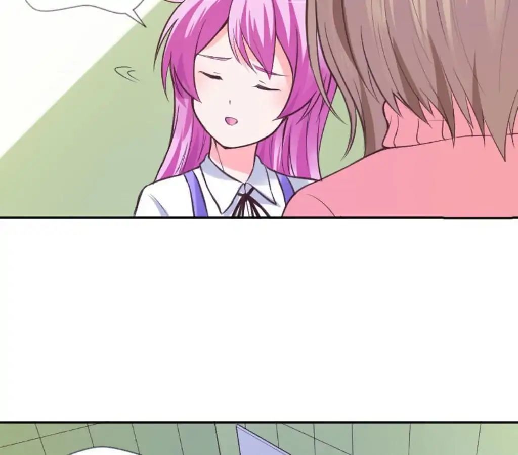 So What, You Are My Maid? Chapter 23 - page 3