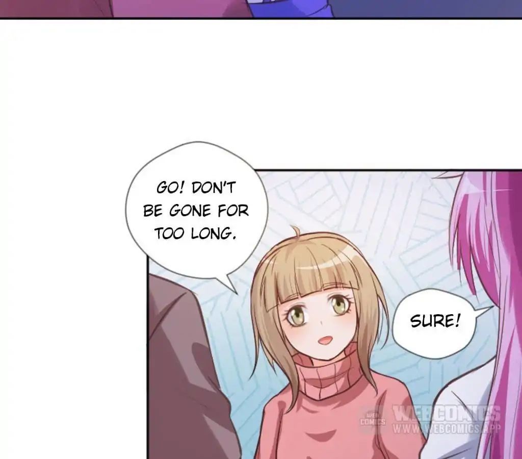 So What, You Are My Maid? Chapter 23 - page 30