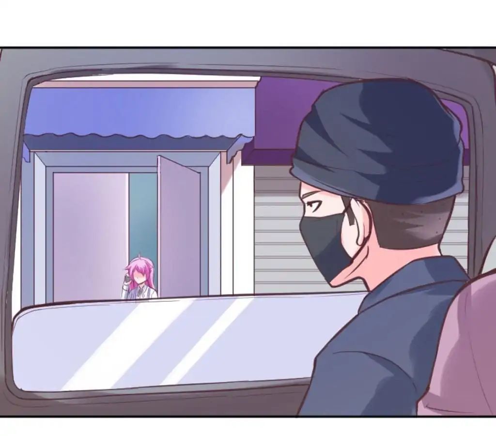 So What, You Are My Maid? Chapter 23 - page 37