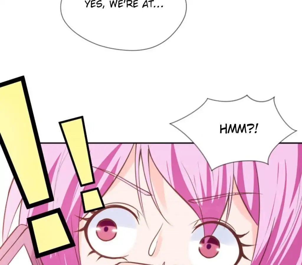 So What, You Are My Maid? Chapter 23 - page 41