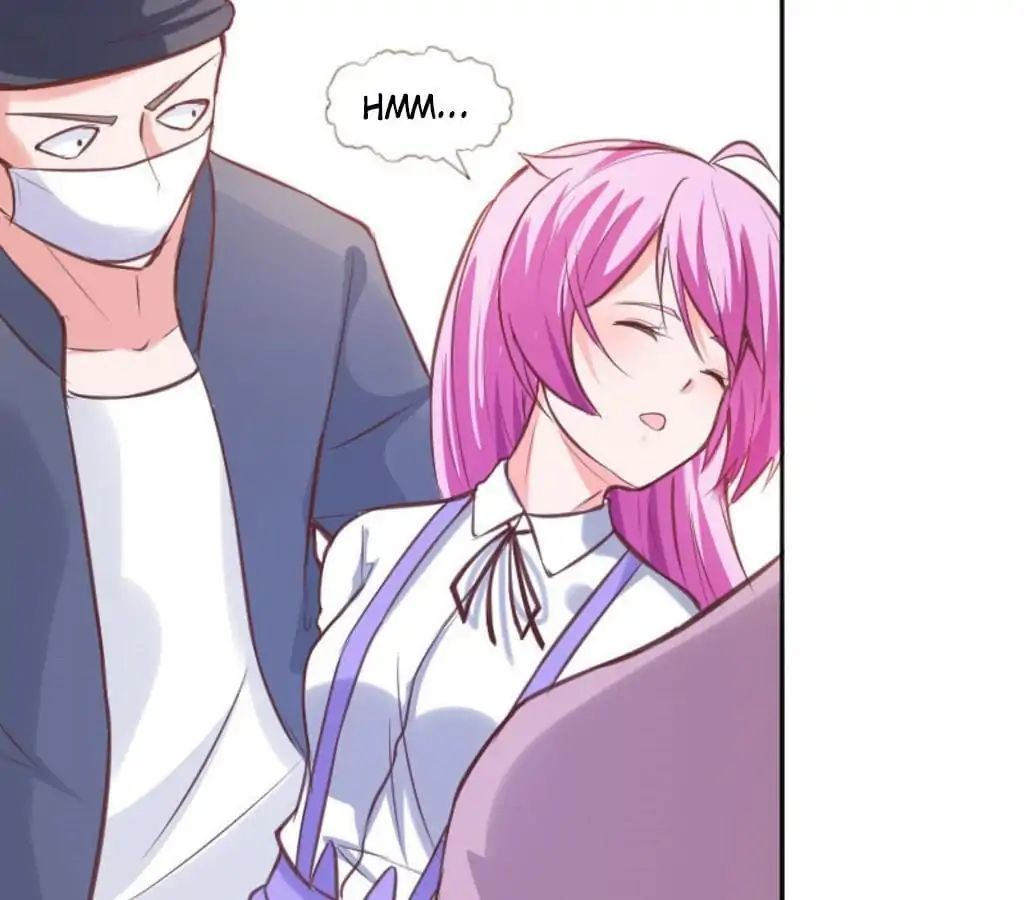 So What, You Are My Maid? Chapter 23 - page 44