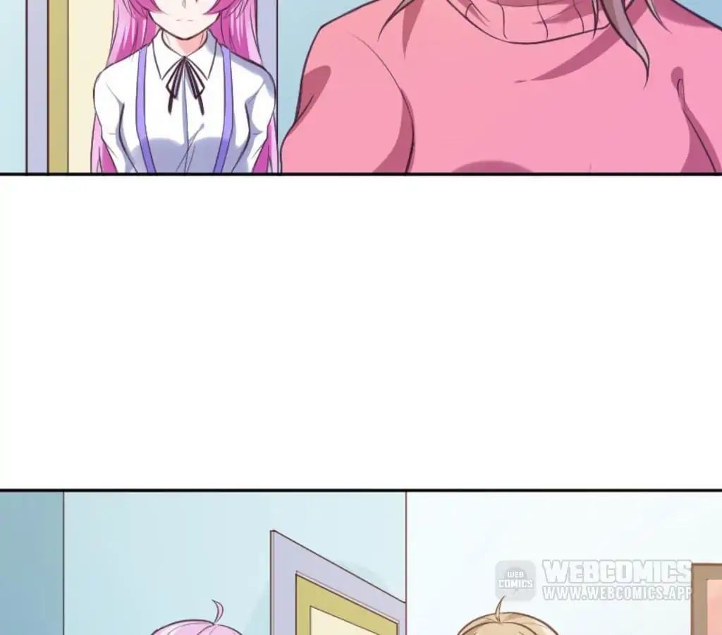 So What, You Are My Maid? Chapter 23 - page 6