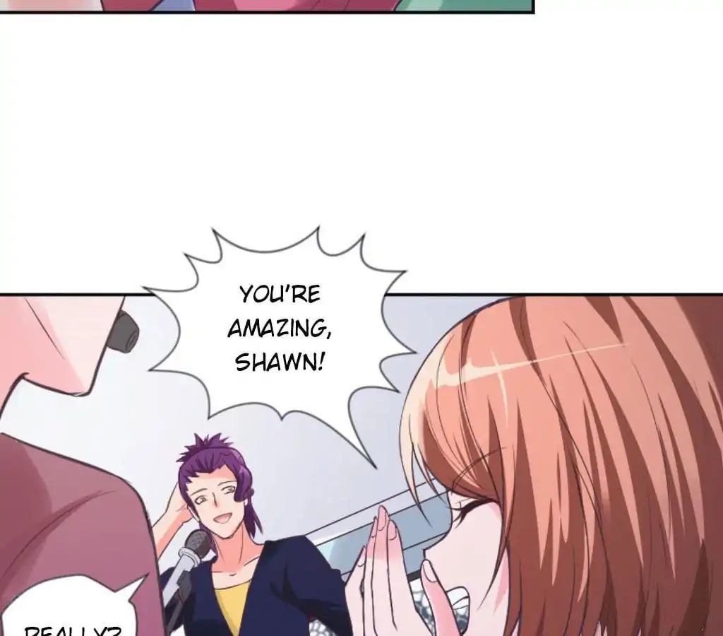 So What, You Are My Maid? Chapter 23 - page 9
