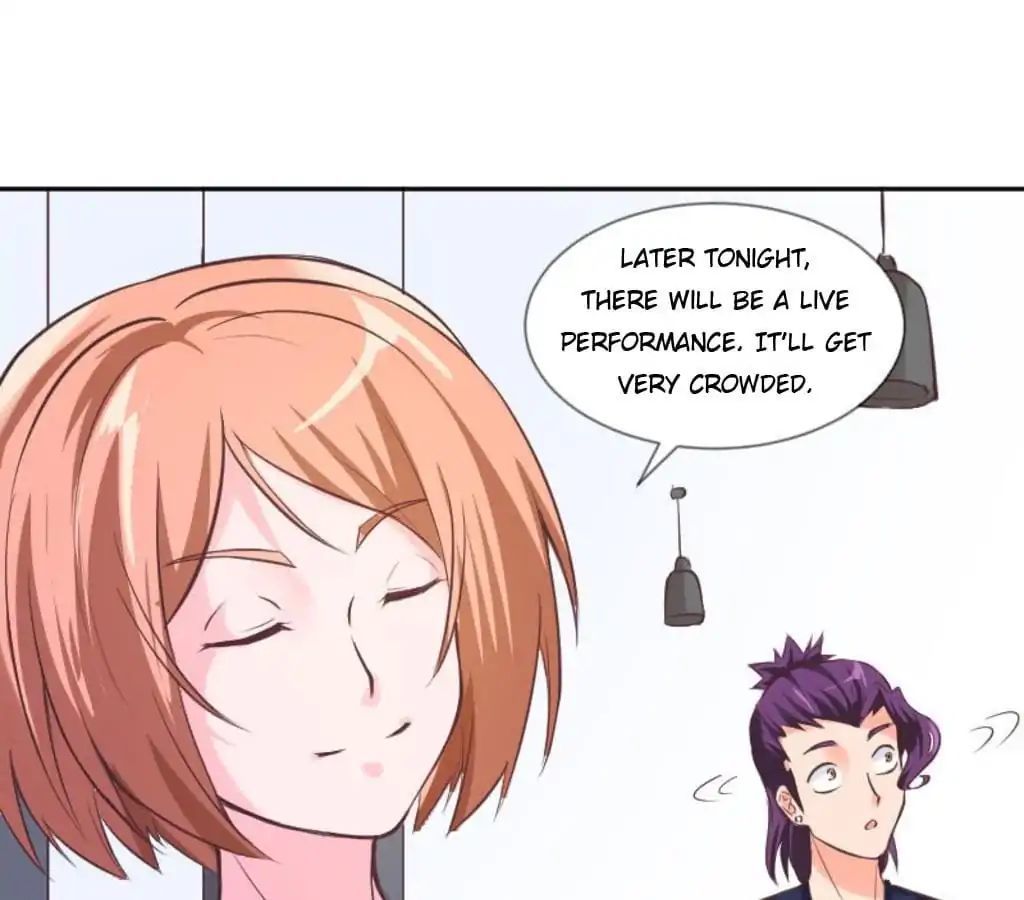 So What, You Are My Maid? Chapter 22 - page 1