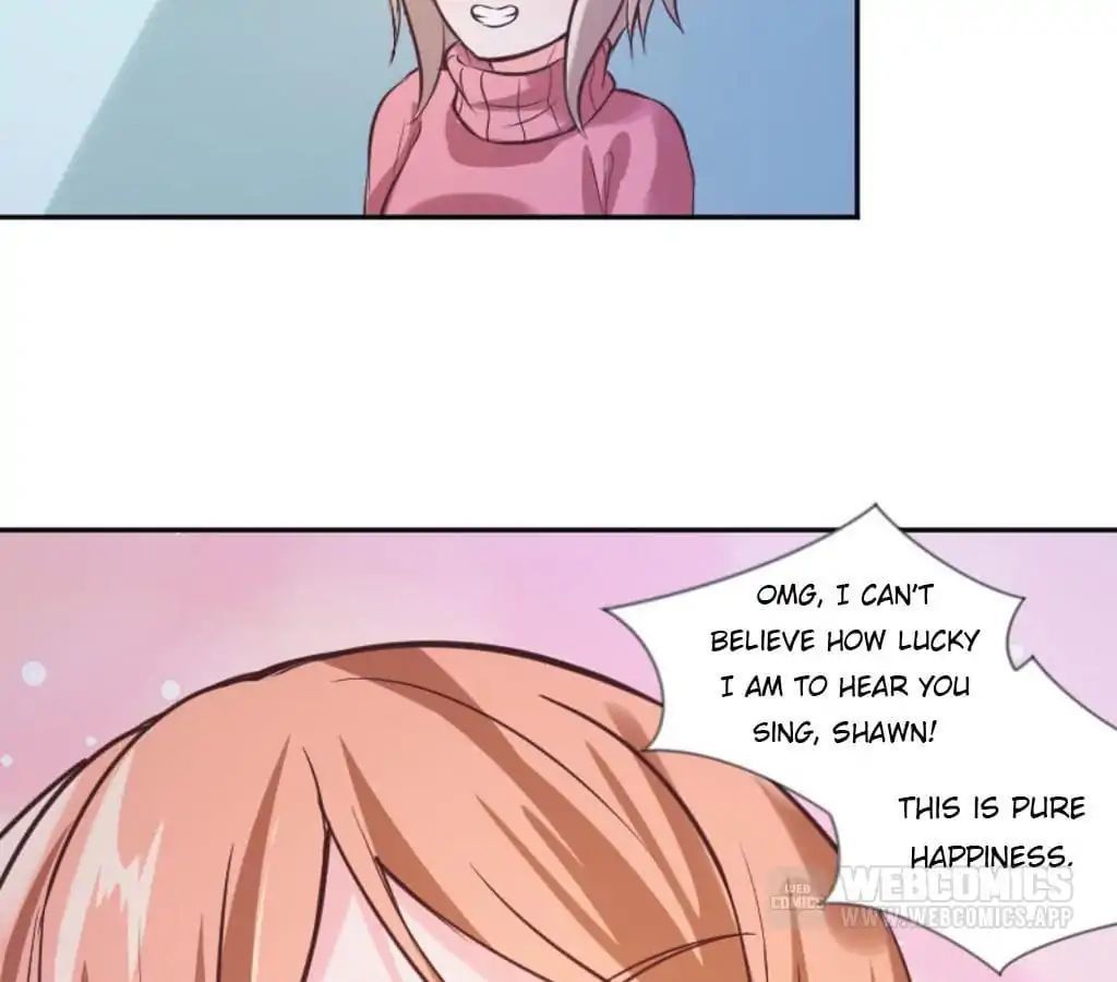 So What, You Are My Maid? Chapter 22 - page 10