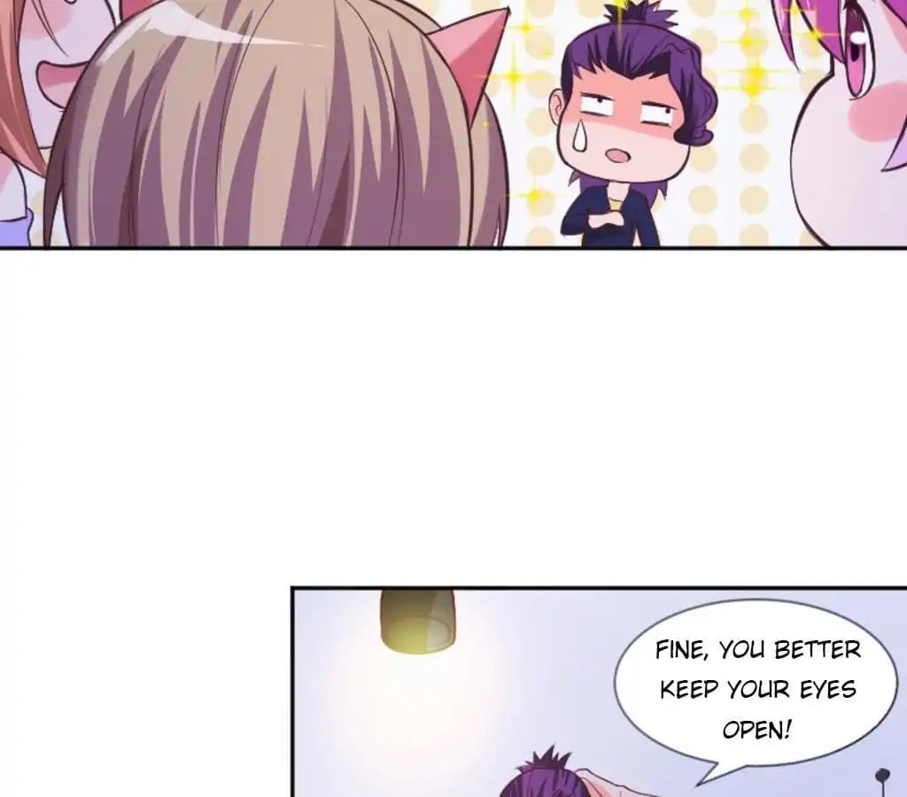 So What, You Are My Maid? Chapter 22 - page 13