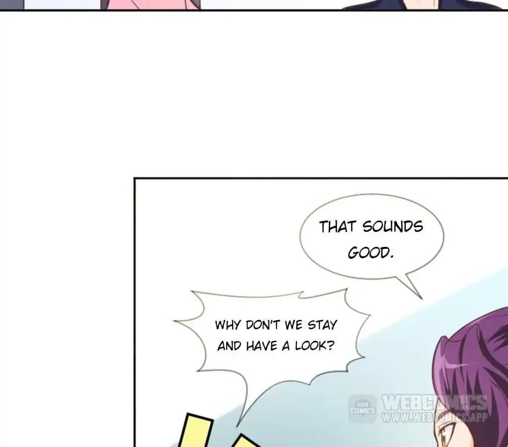 So What, You Are My Maid? Chapter 22 - page 2