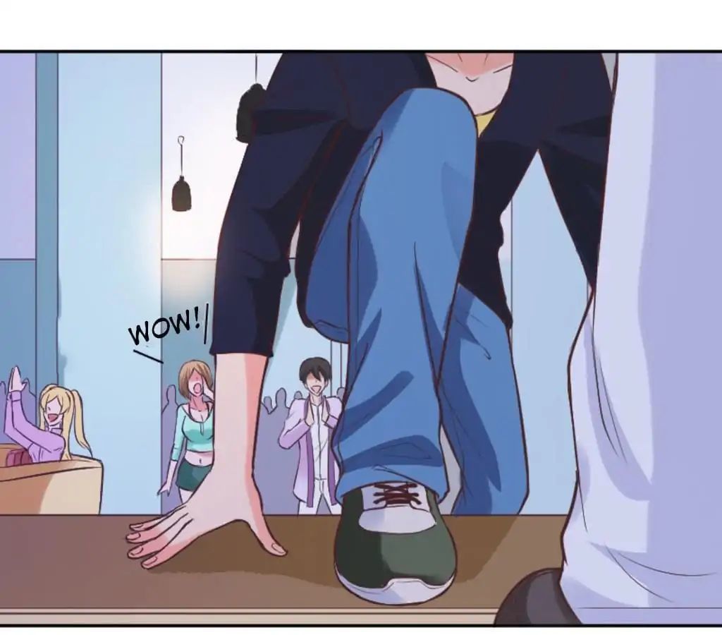So What, You Are My Maid? Chapter 22 - page 20