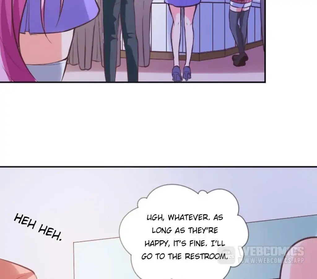 So What, You Are My Maid? Chapter 22 - page 22