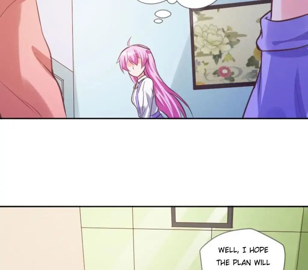 So What, You Are My Maid? Chapter 22 - page 23