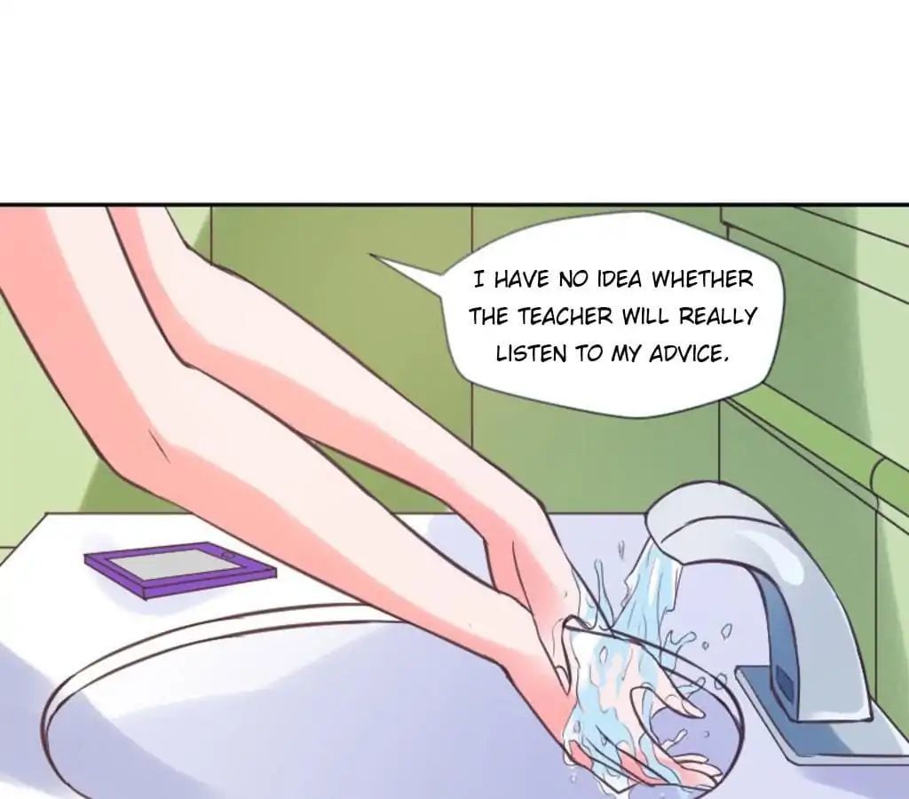So What, You Are My Maid? Chapter 22 - page 25