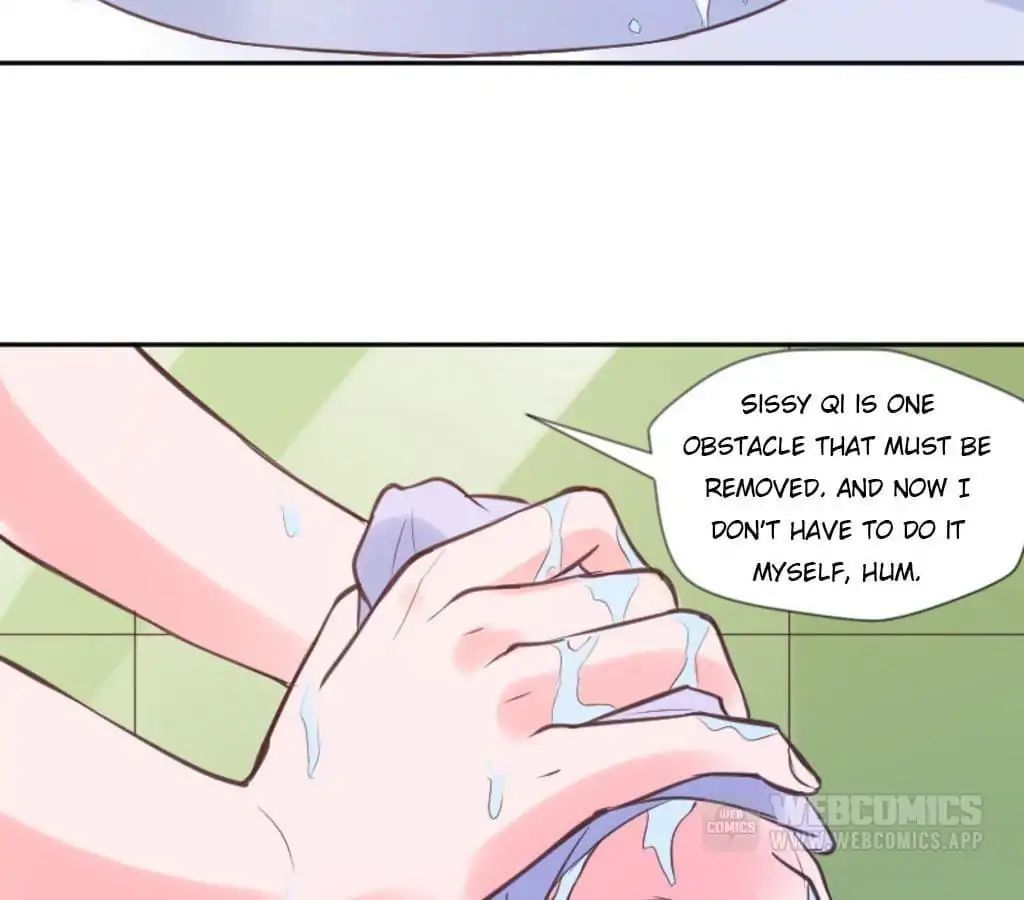 So What, You Are My Maid? Chapter 22 - page 26