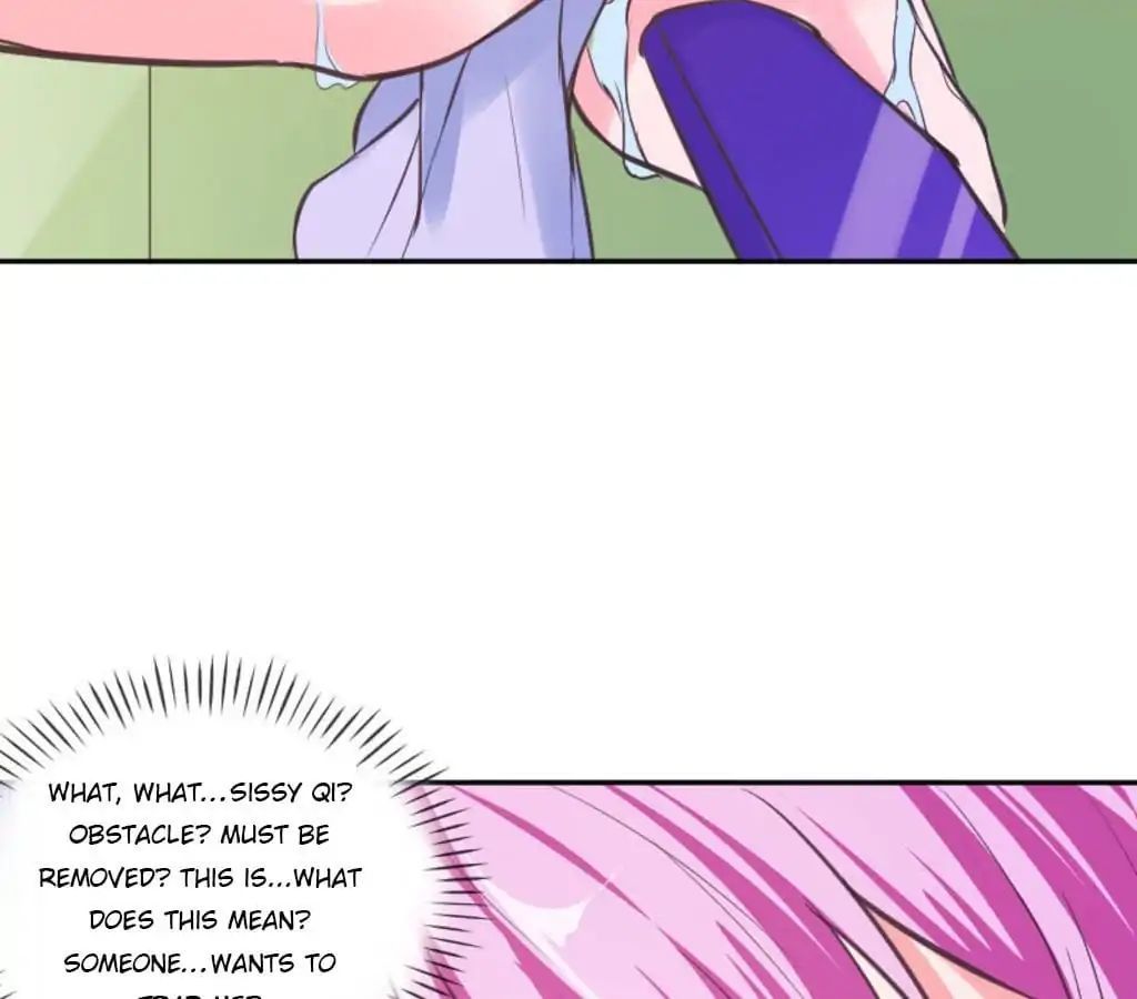 So What, You Are My Maid? Chapter 22 - page 27