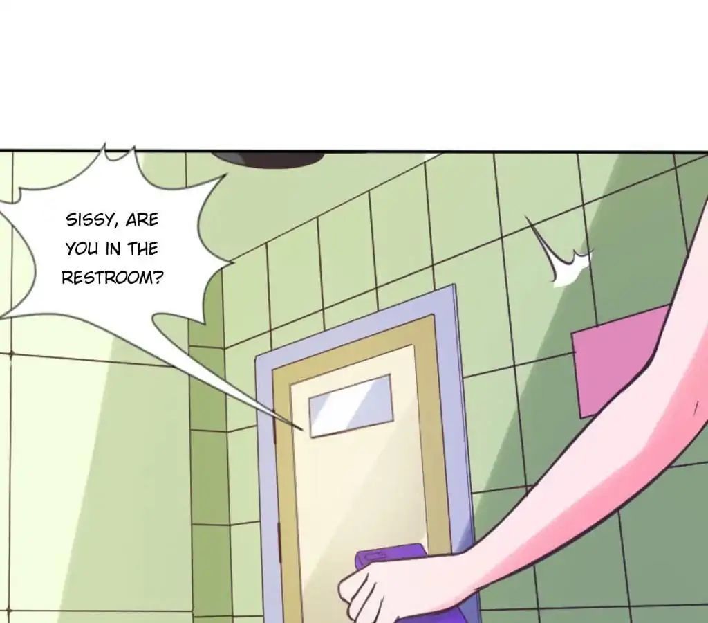 So What, You Are My Maid? Chapter 22 - page 29