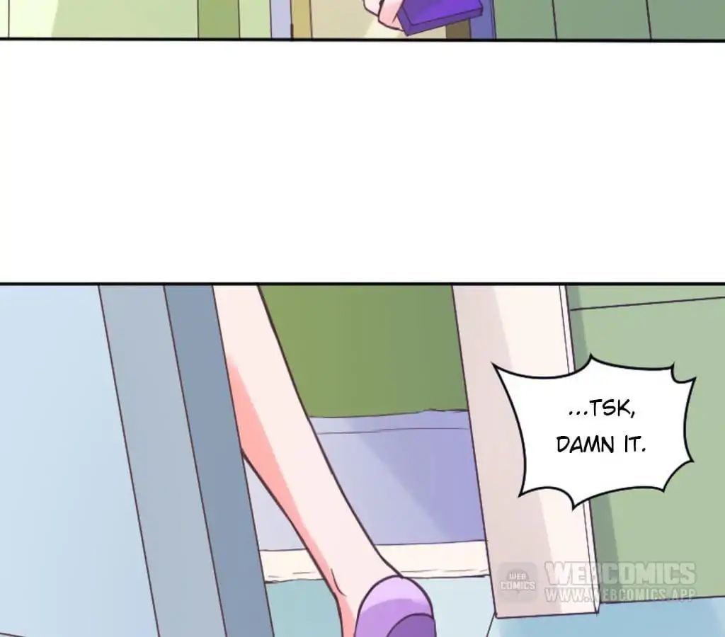 So What, You Are My Maid? Chapter 22 - page 30