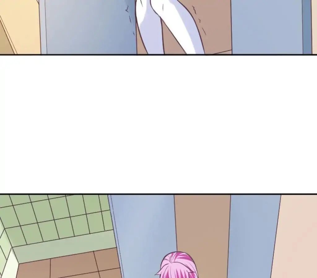 So What, You Are My Maid? Chapter 22 - page 33