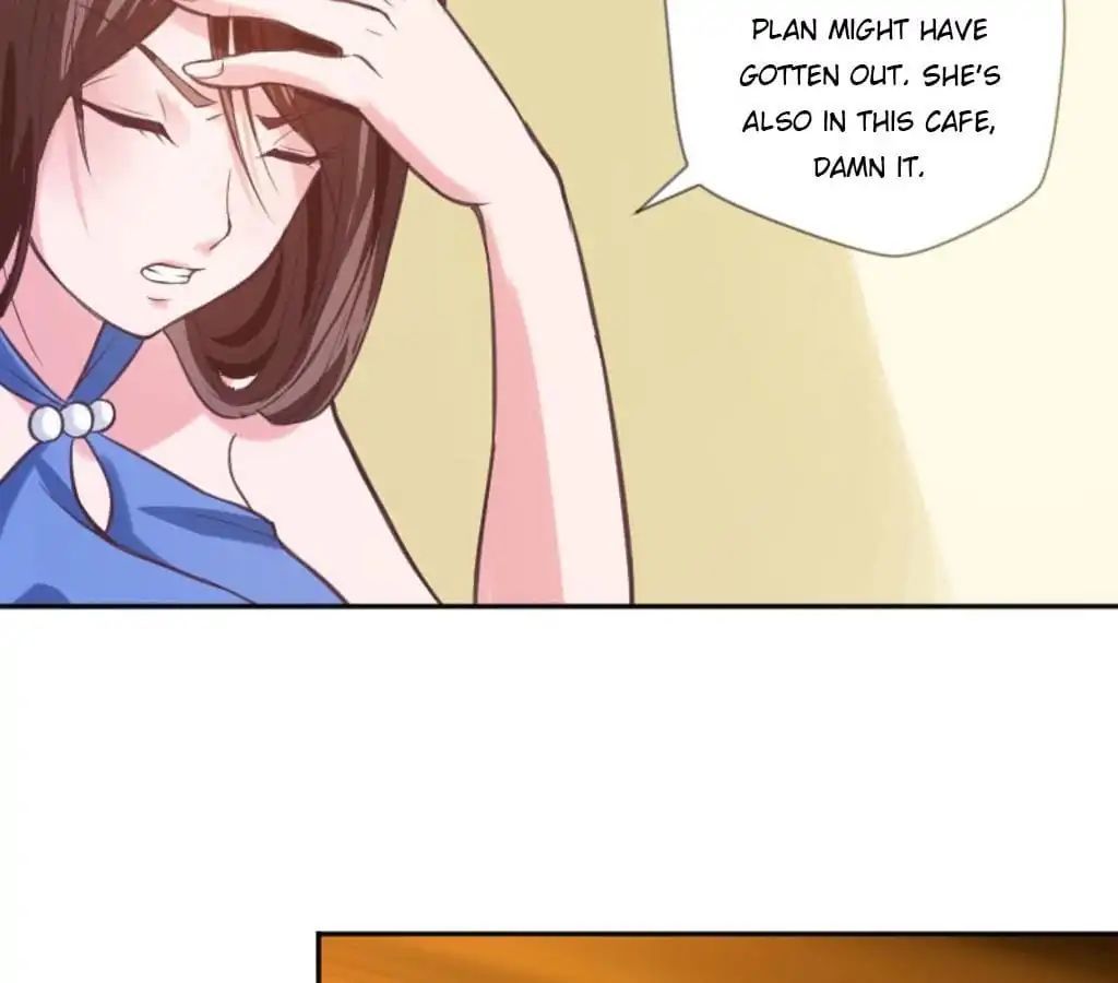 So What, You Are My Maid? Chapter 22 - page 41