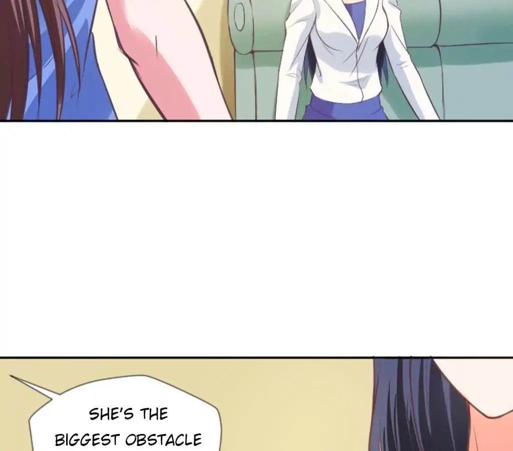 So What, You Are My Maid? Chapter 22 - page 44