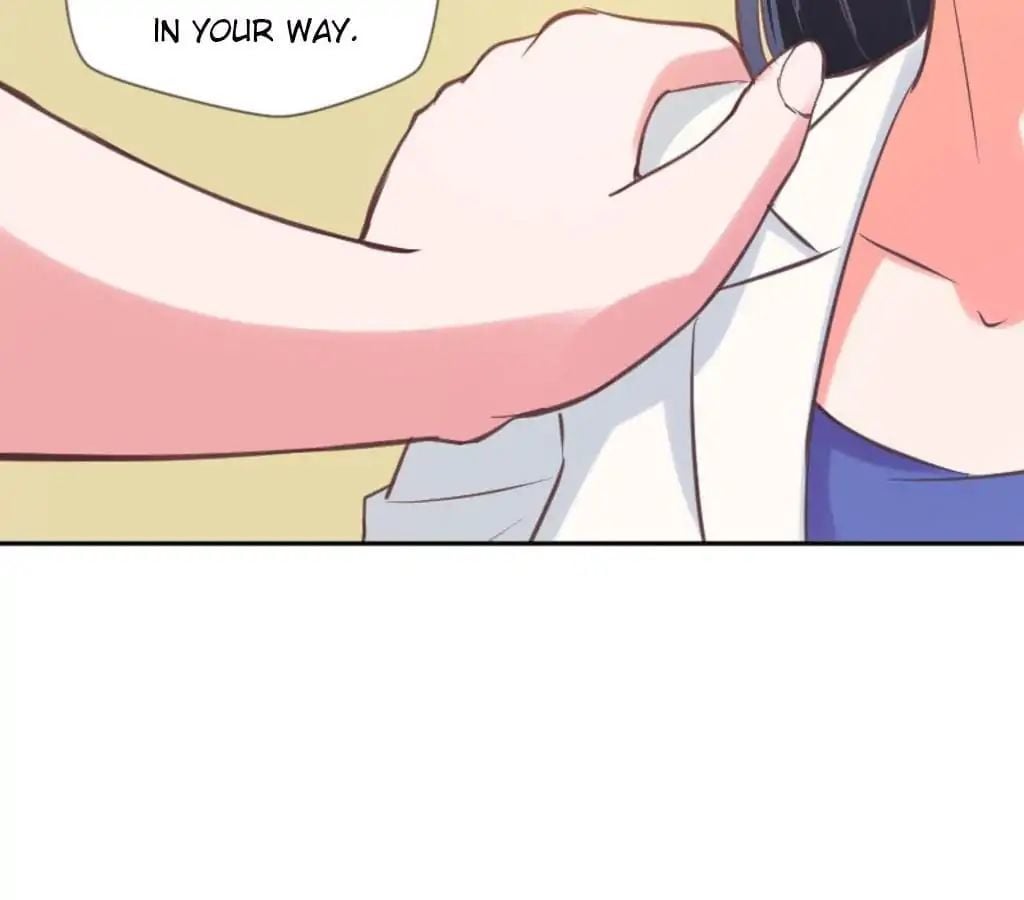 So What, You Are My Maid? Chapter 22 - page 45