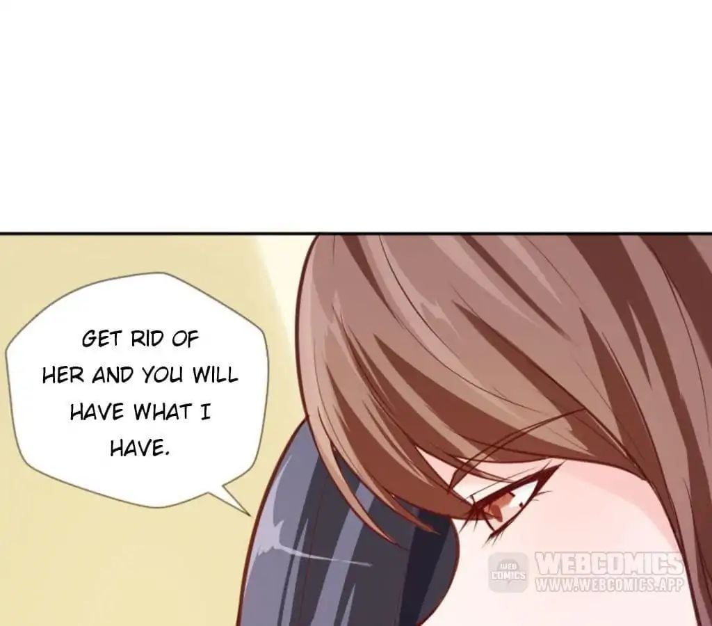So What, You Are My Maid? Chapter 22 - page 46
