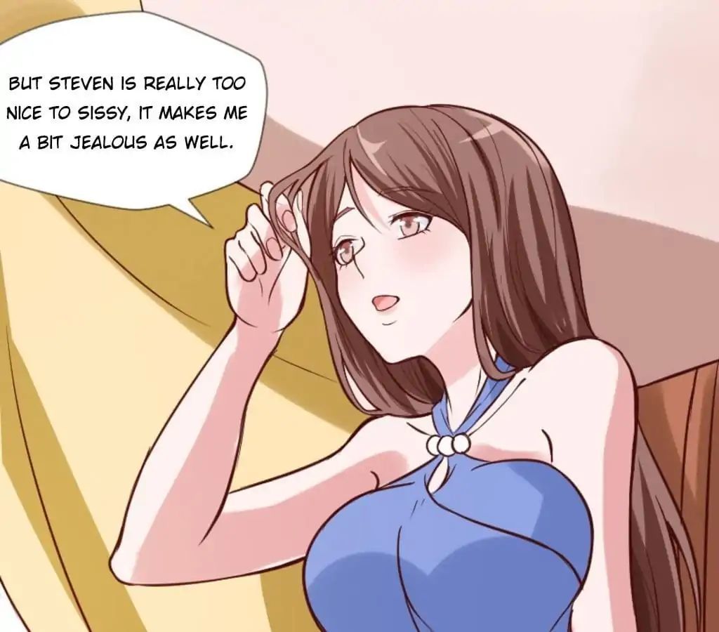 So What, You Are My Maid? Chapter 21 - page 11