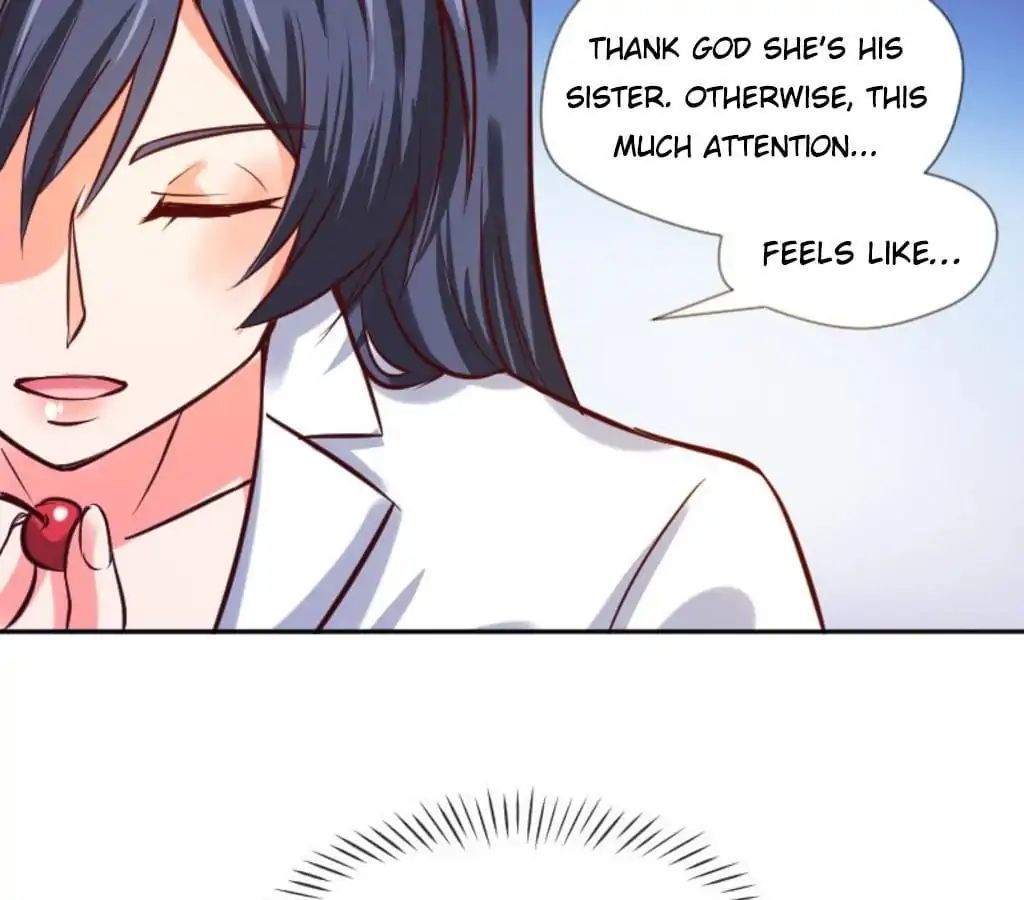 So What, You Are My Maid? Chapter 21 - page 13