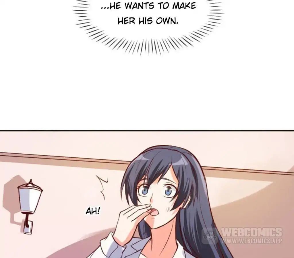So What, You Are My Maid? Chapter 21 - page 14