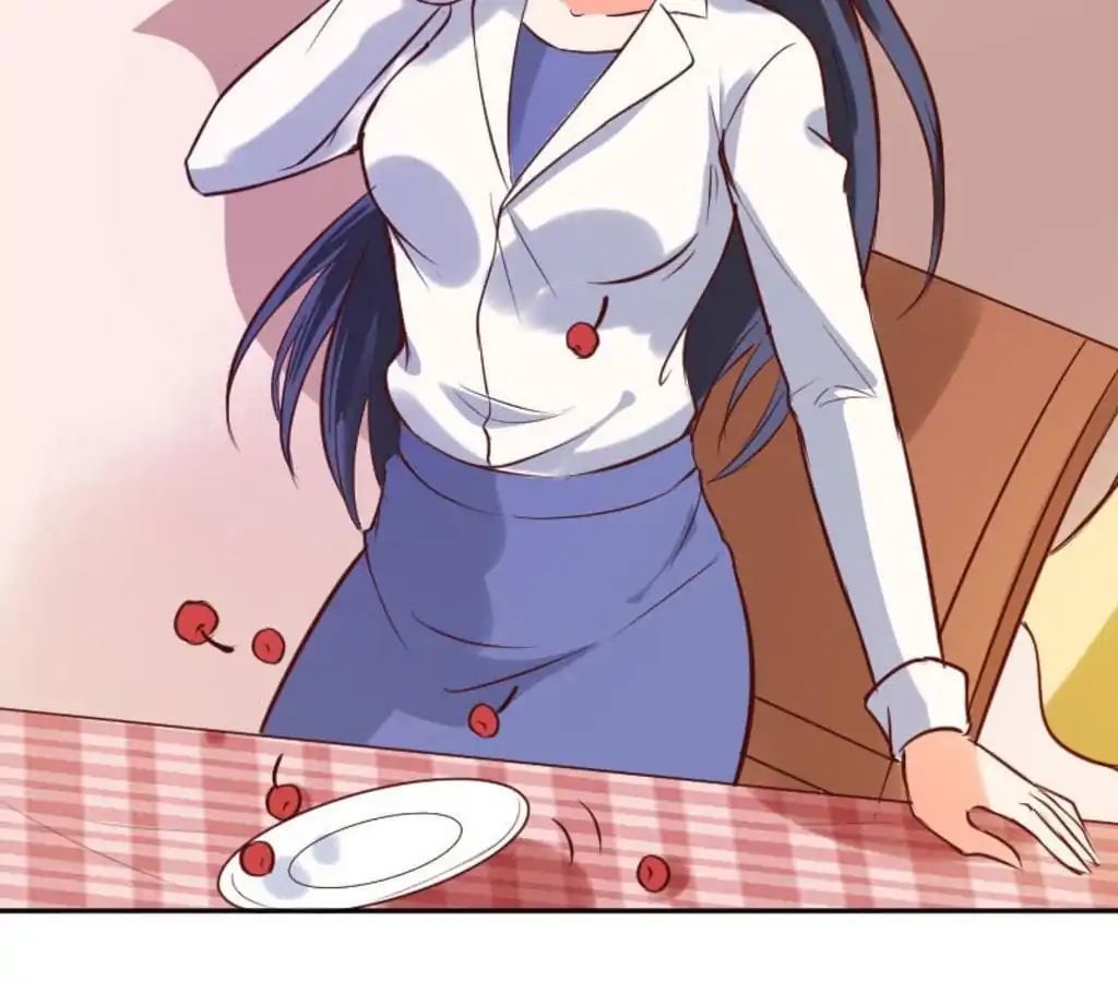 So What, You Are My Maid? Chapter 21 - page 15