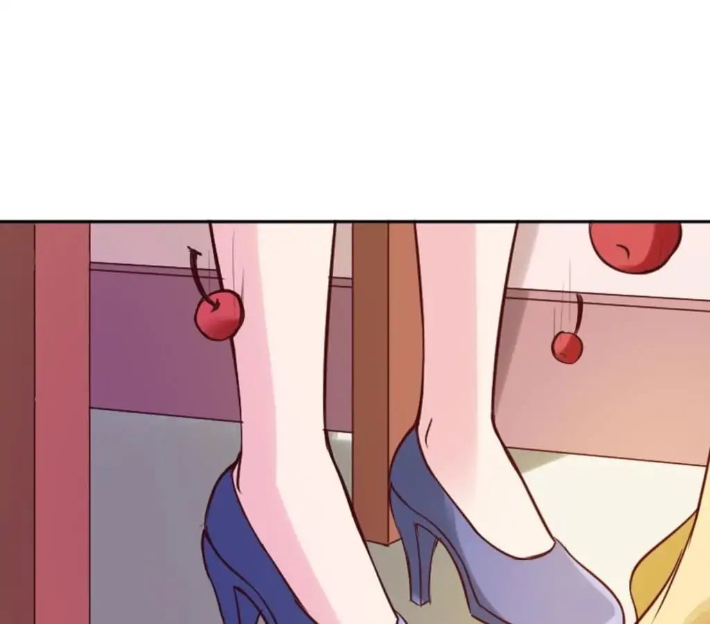 So What, You Are My Maid? Chapter 21 - page 16