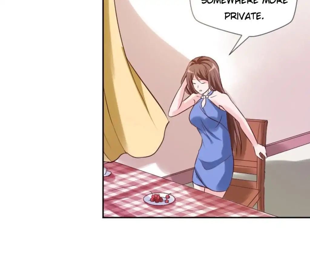 So What, You Are My Maid? Chapter 21 - page 21