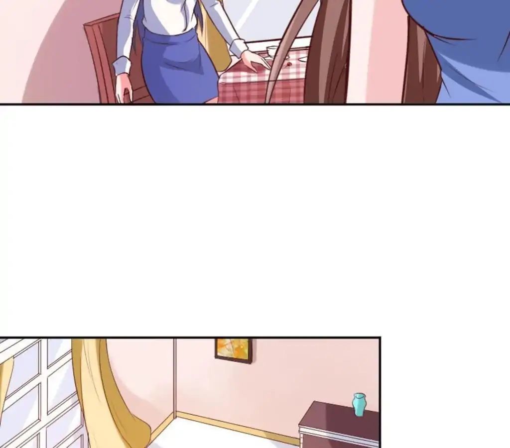 So What, You Are My Maid? Chapter 21 - page 23