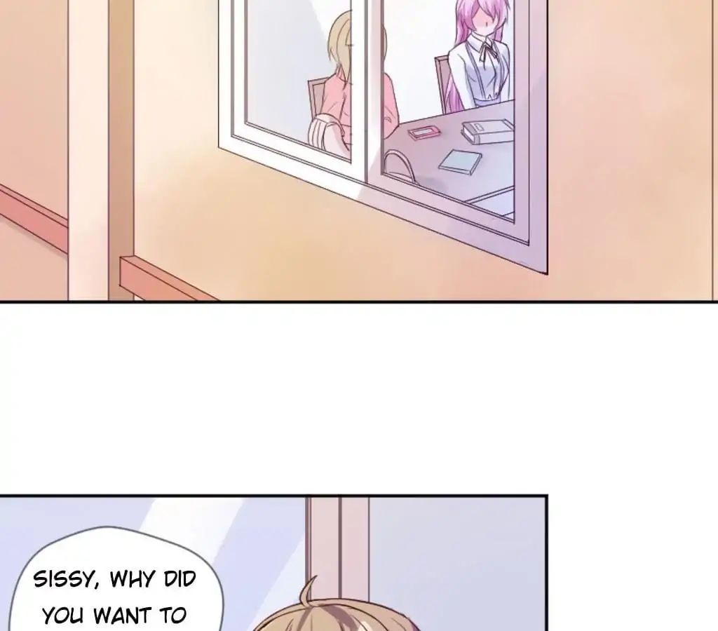 So What, You Are My Maid? Chapter 21 - page 27
