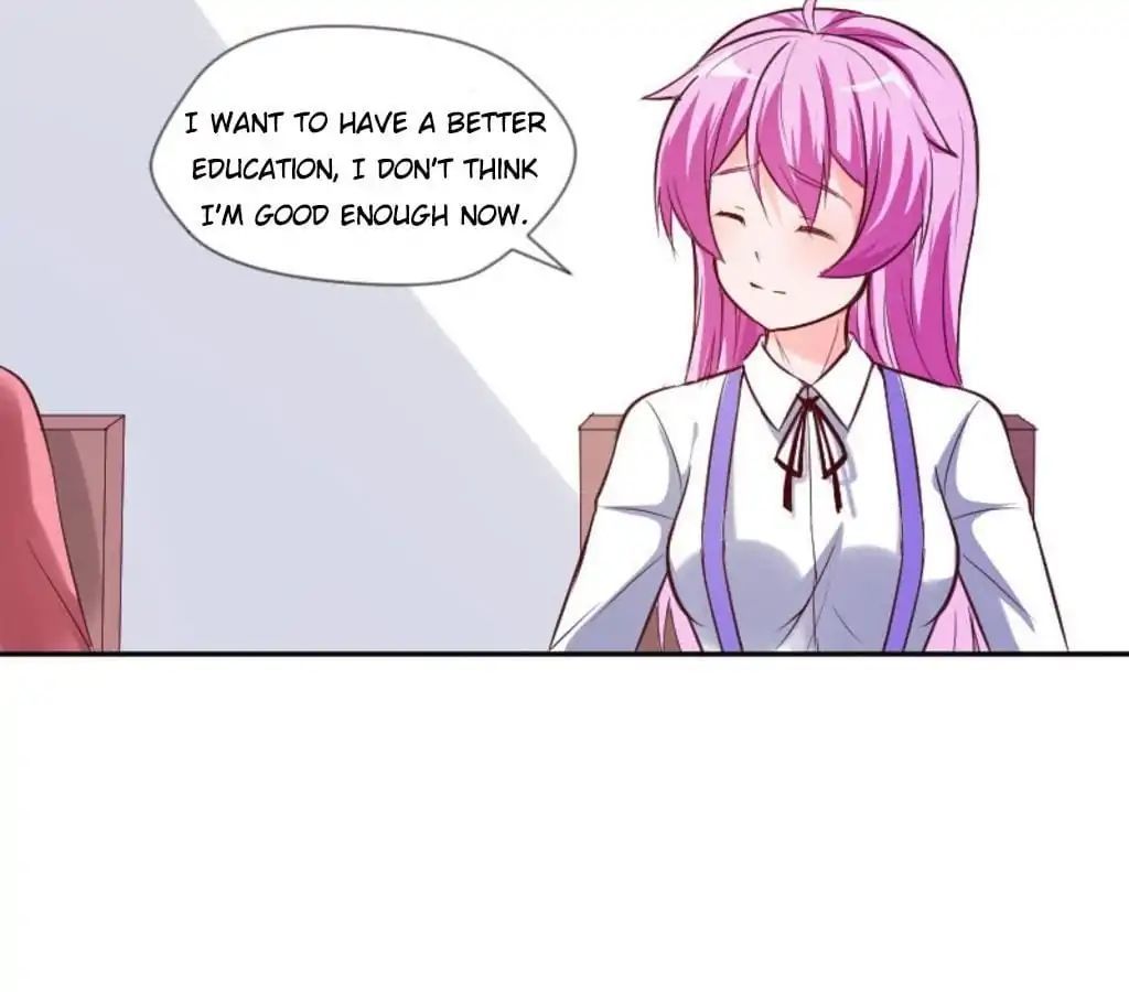 So What, You Are My Maid? Chapter 21 - page 29