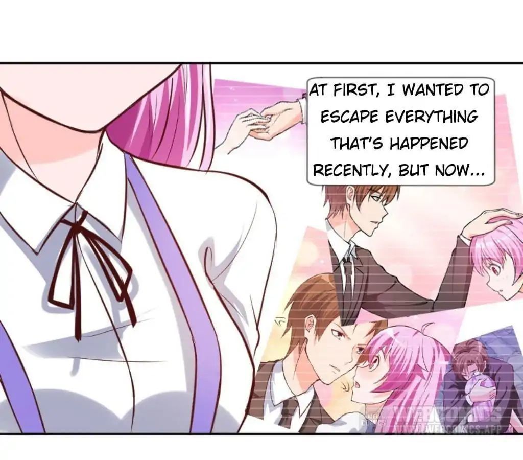So What, You Are My Maid? Chapter 21 - page 30