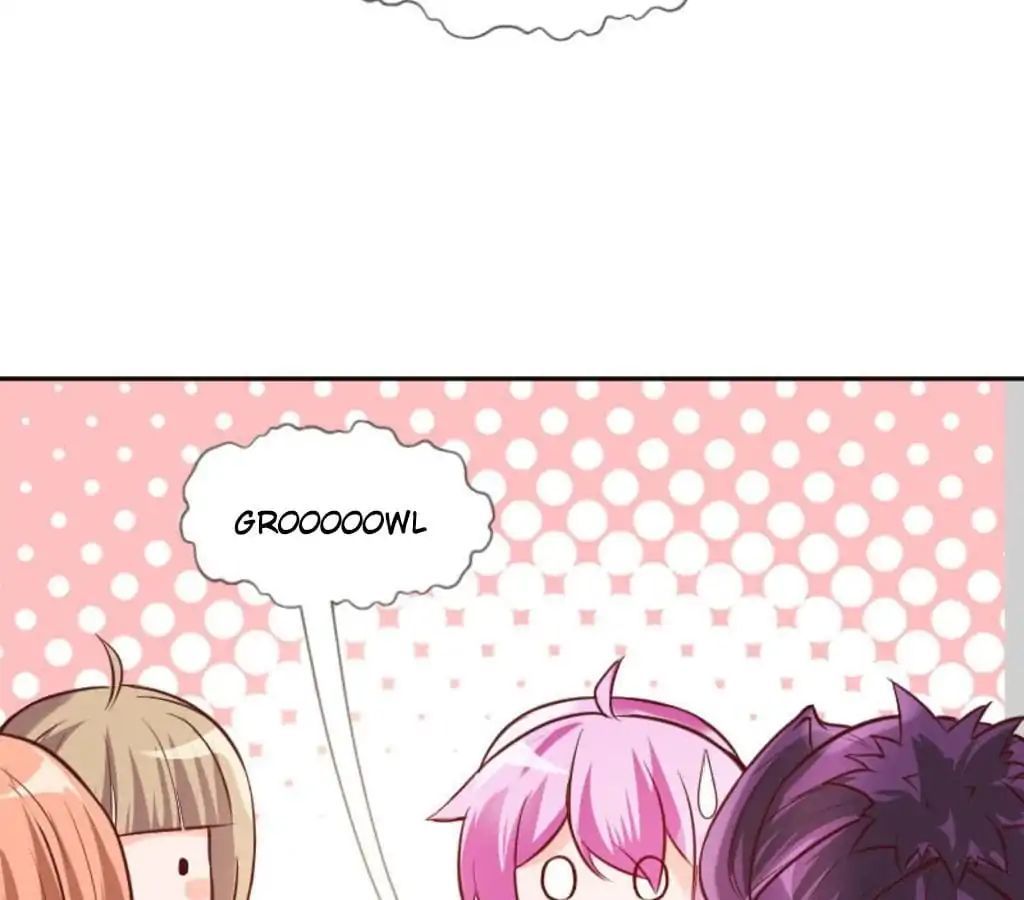 So What, You Are My Maid? Chapter 21 - page 33