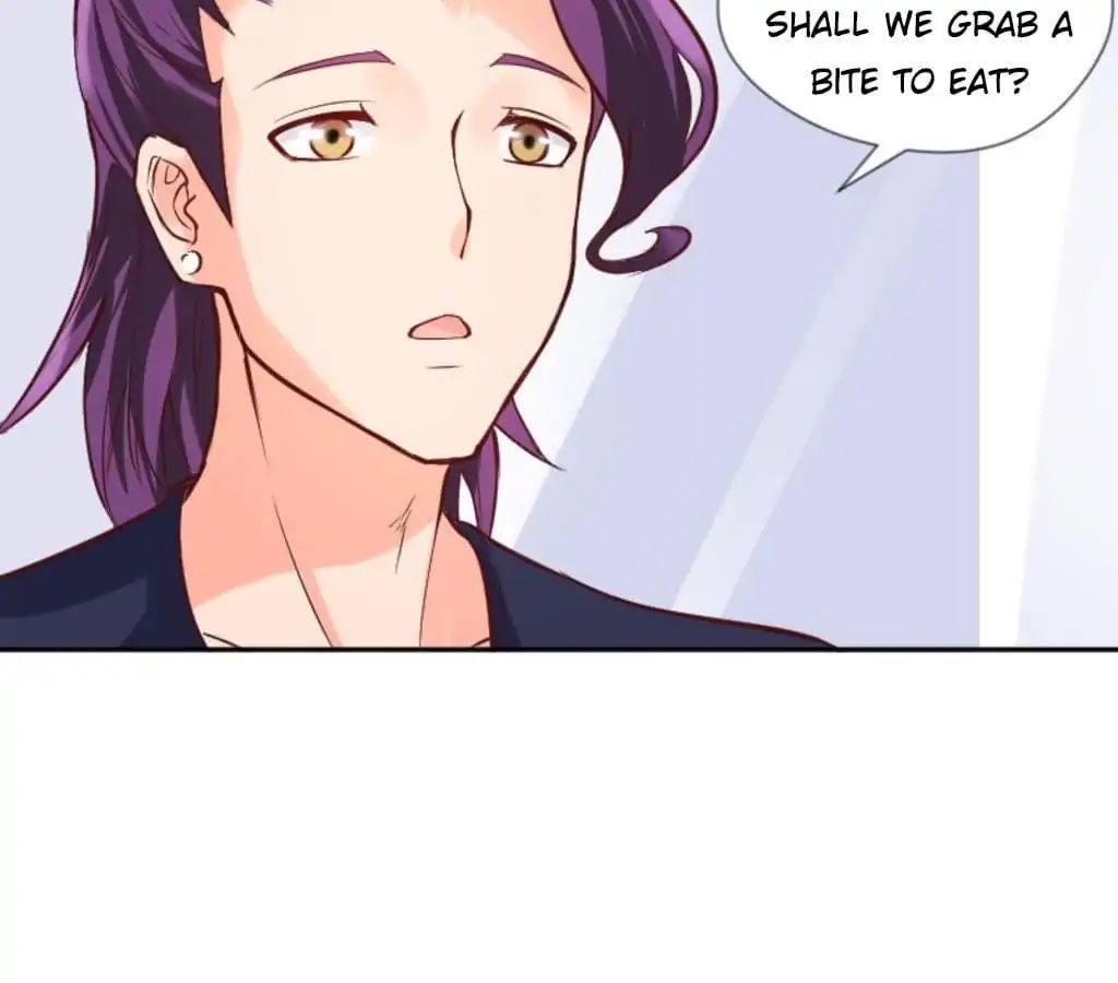 So What, You Are My Maid? Chapter 21 - page 35