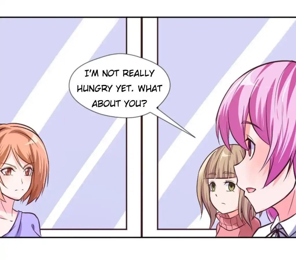 So What, You Are My Maid? Chapter 21 - page 36