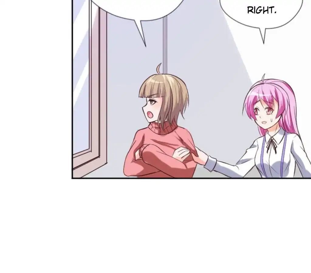 So What, You Are My Maid? Chapter 21 - page 39