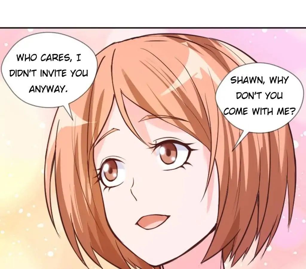 So What, You Are My Maid? Chapter 21 - page 40