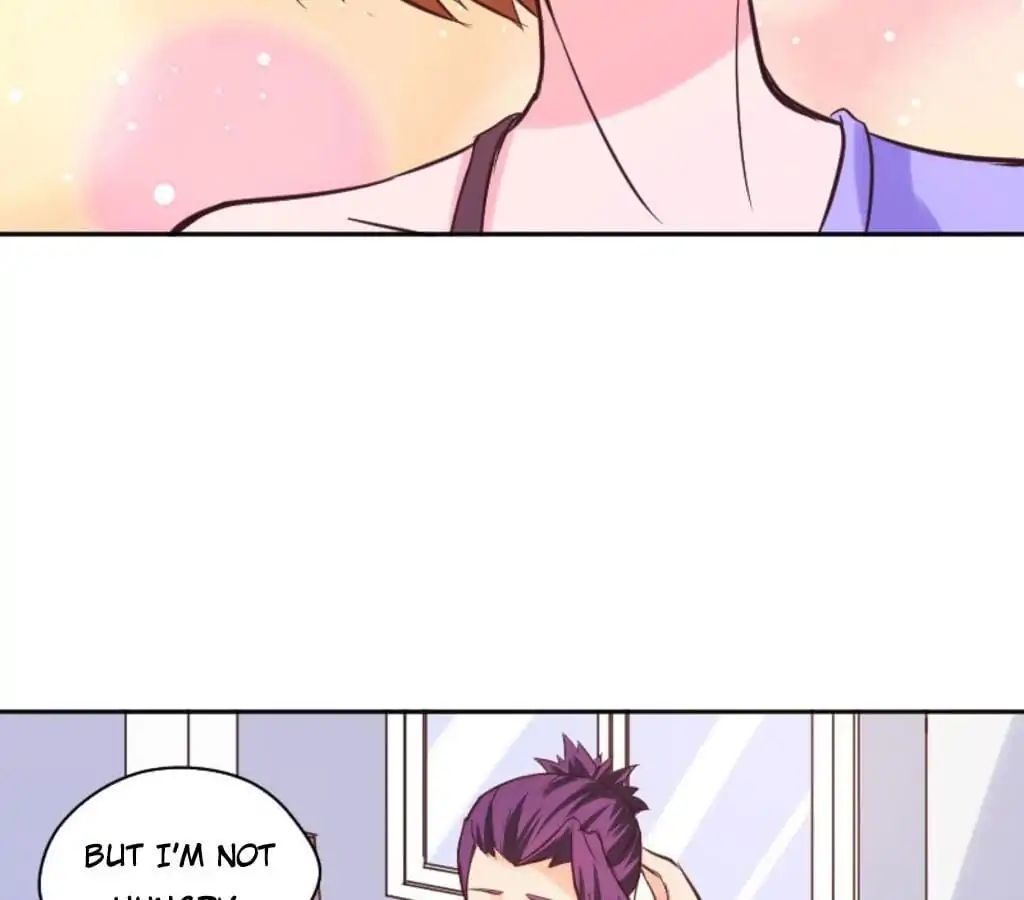 So What, You Are My Maid? Chapter 21 - page 41