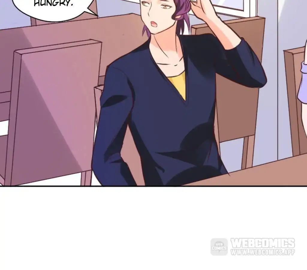 So What, You Are My Maid? Chapter 21 - page 42