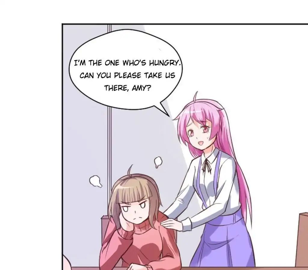 So What, You Are My Maid? Chapter 21 - page 43