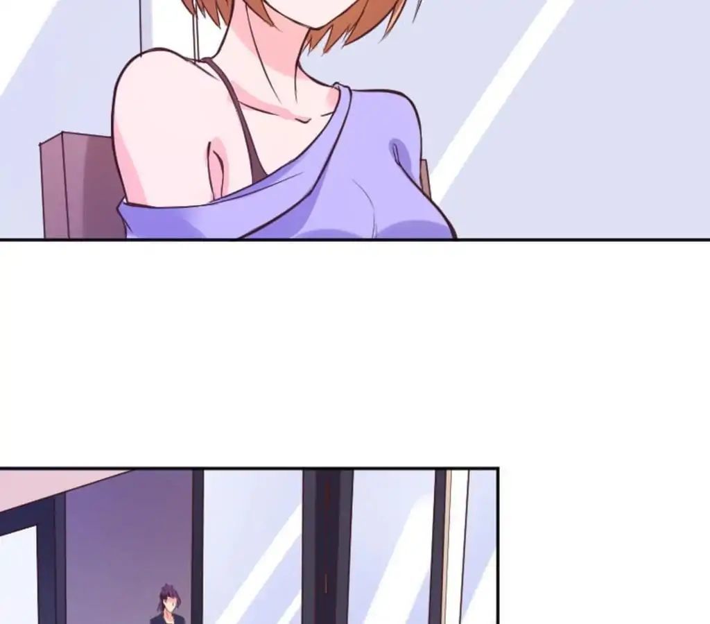 So What, You Are My Maid? Chapter 21 - page 45
